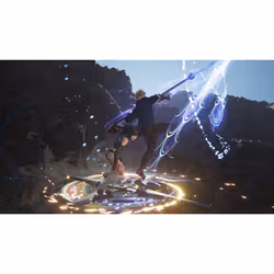 Square Enix Final Fantasy VII Revelation + Magic Card Edition XSX Xbox Series X - Vista aggiuntiva 6