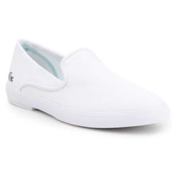 Sneakers basse Lacoste Cherre 7-31CAW0106001 Bianco - 37