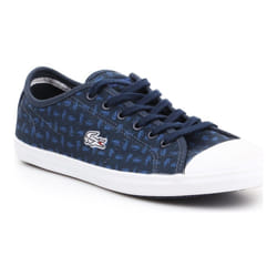 Sneakers basse Lacoste Ziane 7-31SPW0038003 Blu - 38