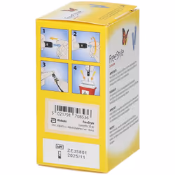 Freestyle® Lancette 50 pz - Vista aggiuntiva 4