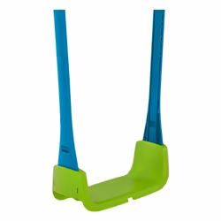 Tp Toys 900AM altalena per bambino Esterno 1 seduta(e) Blu, Verde - Vista aggiuntiva 4
