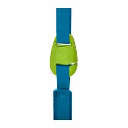 Tp Toys 900AM altalena per bambino Esterno 1 seduta(e) Blu, Verde - Vista aggiuntiva 6