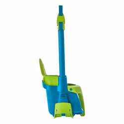 Tp Toys 900AM altalena per bambino Esterno 1 seduta(e) Blu, Verde - Vista aggiuntiva 7