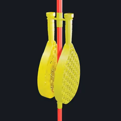 Swingball Classic Gioco del calcio - Vista aggiuntiva 5