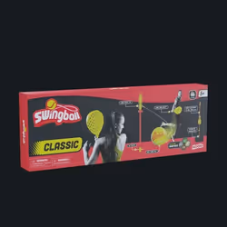 Swingball Classic Gioco del calcio - Vista aggiuntiva 8