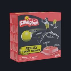 Swingball 7288 gioco/giocattolo di abilità Sfera reflex - Vista aggiuntiva 6