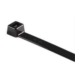 Hellermann Tyton 111-60510 fascetta Poliammide Nero 50 pz