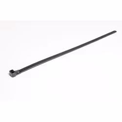 Hellermann Tyton 131-21410, Poliammide, Nero, 3,5 cm, 150 mm, 7,6 mm, 1,2 mm