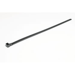 Hellermann Tyton 131-21410 fascetta Poliammide Nero 100 pz