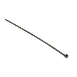 Hellermann Tyton RELK2I fascetta Releasable cable tie Poliammide Nero 100 pz