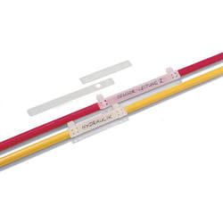 Hellermann Tyton AT2 Nero Poliammide 6.6 (PA66) 63 mm 100 pz