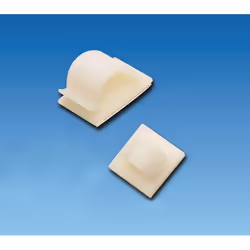 Hellermann Tyton RB8 fermacavo Bianco 100 pz - Vista aggiuntiva 4