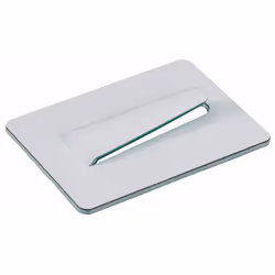 Hellermann Tyton SAC3 fermacavo Bianco 100 pz - Vista aggiuntiva 2