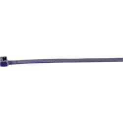 Fascette hellermann tyton 390x4.7mm nero 100pz - 138-00050/b100