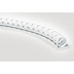 Hellermann Tyton HWPP25 Bianco 1 pz