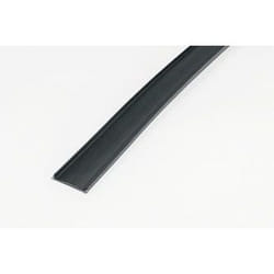 Hellermann Tyton LFPC83 fascetta Poliolefine Nero 25 pz