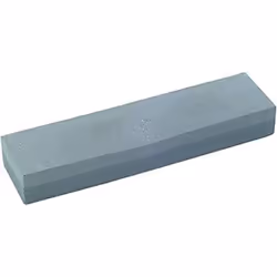 Faithfull Combination Oilstone 8 in x 2 in x 1 in