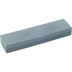 Faithfull - Pietra ad olio per affilare, 20 x 5 x 3 cm - FAIOS8C