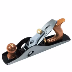 Faithfull guillaume N°10 plane 300x50mm larghezza suola ferro 50mm Scoprite la pialla Faithfull guillaume N°10, uno strumento ...