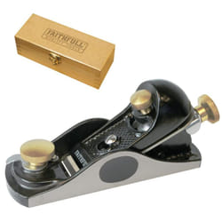 Faithfull - Pialla in scatola di legno, 9.1/2''