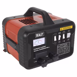 Sealey SUPERBOOST140 Caricabatteria per veicolo - Vista aggiuntiva 3