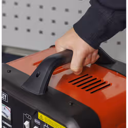 Sealey SUPERBOOST140 Caricabatteria per veicolo - Vista aggiuntiva 6