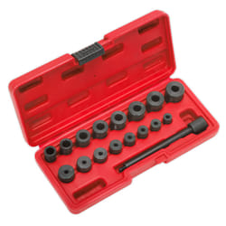 Sealey AK710 riparazione e manutenzione del veicolo