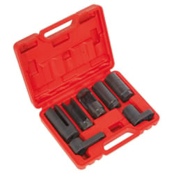 Sealey SX032 bussola e set di bussole