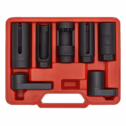 Sealey SX032 bussola e set di bussole - Vista aggiuntiva 2