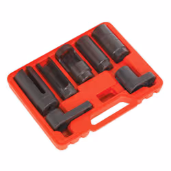 Sealey SX032 bussola e set di bussole - Vista aggiuntiva 3