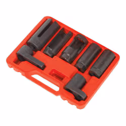 Sealey SX032 bussola e set di bussole - Vista aggiuntiva 4