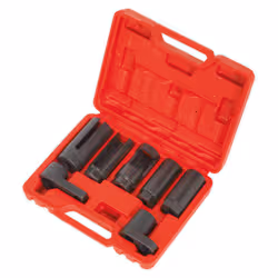 Sealey SX032 bussola e set di bussole - Vista aggiuntiva 5