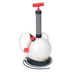 Sealey TP696 pompa ad acqua