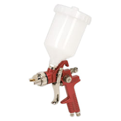 Sealey HVLP741 Irroratore di vernice
