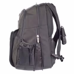Targus 15 - 15.6 inch / 38.1 - 39.6cm Corporate Traveller Backpack - Vista aggiuntiva 5