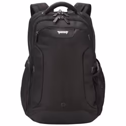 Targus 15 - 15.6 inch / 38.1 - 39.6cm Corporate Traveller Backpack - Vista aggiuntiva 7