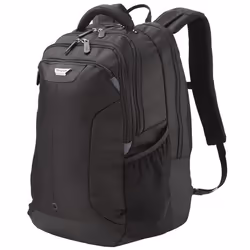 Targus 15 - 15.6 inch / 38.1 - 39.6cm Corporate Traveller Backpack - Vista aggiuntiva 8