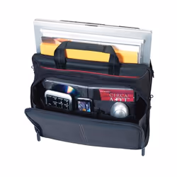 Targus 15.4 - 16 Inch / 39.1 - 40.6cm Laptop Case - Vista aggiuntiva 4
