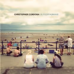 Cherry Red Records Us Poor Humans, Supporto fisico, Adulto