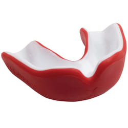 Gilbert 85512305 paradenti sportivo Paragengive singolo Tecnologia "Boil and Bite"