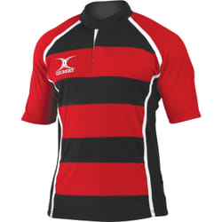 Gilbert 81416505 camicia e top sportivi