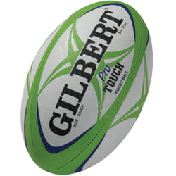 Gilbert Touch Pro Match Ball Esterno