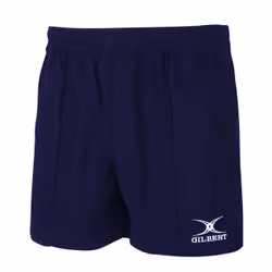 Gilbert 81500311, Maschio, Adulto, Blu marino, Rugby, 5 Extra Large