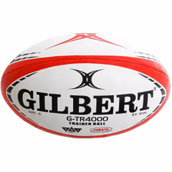 Gilbert 42097804, Rosso, Unisex
