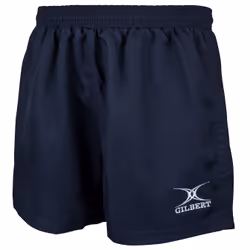 Gilbert 82010416U, Bambino, Blu marino, Rugby, 9 - 10, Poliestere