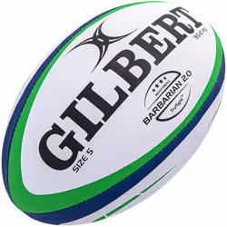 Gilbert BARBARIAN 2.0 MATCH BALL