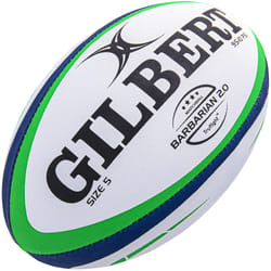 Gilbert BARBARIAN 2.0 MATCH BALL Esterno