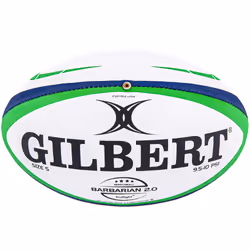 Gilbert BARBARIAN 2.0 MATCH BALL Esterno
