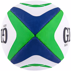 Gilbert BARBARIAN 2.0 MATCH BALL Esterno - Vista aggiuntiva 4