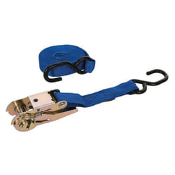 Cinghia di ancoraggio 300kg 4.5m25mm